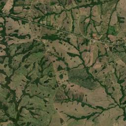 Cerrito High Resolution Satellite Map