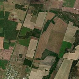 Tabossi High Resolution Satellite Map