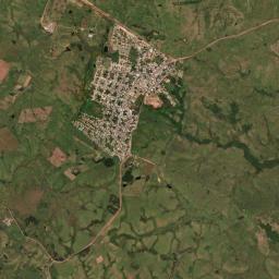 Vichadero High Resolution Satellite Map