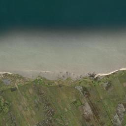 São José do Norte High Resolution Satellite Map