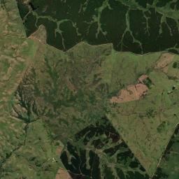 Pedras Altas High Resolution Satellite Map