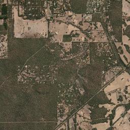 Wooroloo High Resolution Satellite Map
