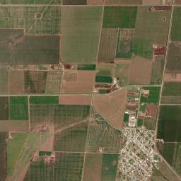 Carrilobo High Resolution Satellite Map