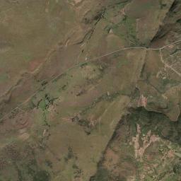 Queensdale High Resolution Satellite Map