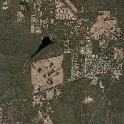 Chidlow High Resolution Satellite Map