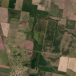 Domínguez High Resolution Satellite Map