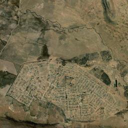 Ilinge High Resolution Satellite Map