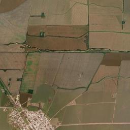 Corralito High Resolution Satellite Map