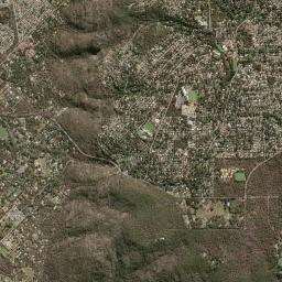 Lesmurdie High Resolution Satellite Map