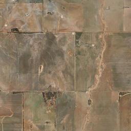 Narembeen High Resolution Satellite Map