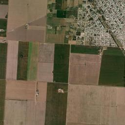 Gálvez High Resolution Satellite Map