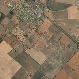 Trangie High Resolution Satellite Map