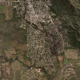 Santa Rosa de Calamuchita High Resolution Satellite Map