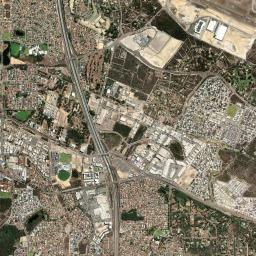 Jandakot High Resolution Satellite Map