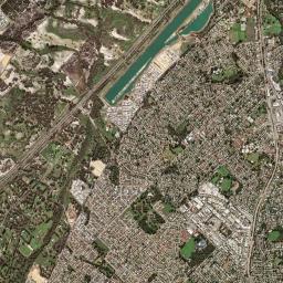 Camillo High Resolution Satellite Map