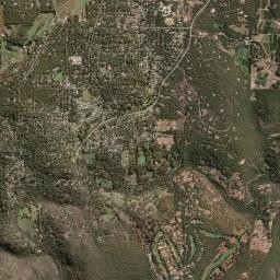 Roleystone High Resolution Satellite Map