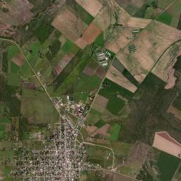 Maciá High Resolution Satellite Map