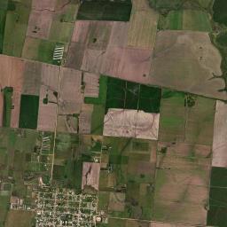 Santa Anita High Resolution Satellite Map