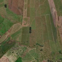 Arroio Grande High Resolution Satellite Map