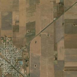 Tancacha High Resolution Satellite Map