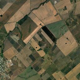 Aranguren High Resolution Satellite Map