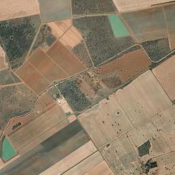 Narromine High Resolution Satellite Map