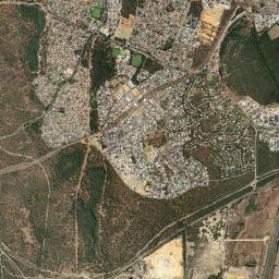 Wellard High Resolution Satellite Map