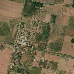 Cintra High Resolution Satellite Map