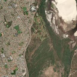 Cooloongup High Resolution Satellite Map