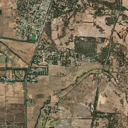 Mundijong High Resolution Satellite Map