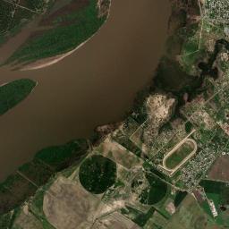 San Félix High Resolution Satellite Map