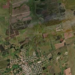 Guichón High Resolution Satellite Map