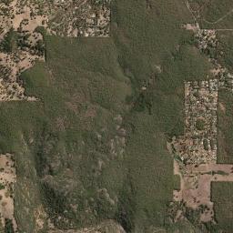 Serpentine-Jarrahdale High Resolution Satellite Map