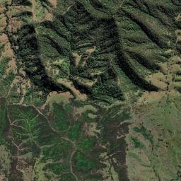 Dungog High Resolution Satellite Map