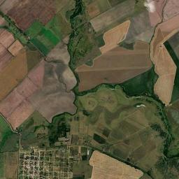 Villa Mantero High Resolution Satellite Map