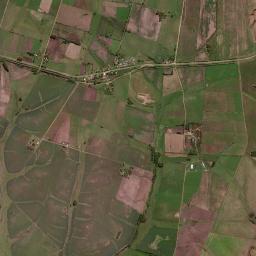 Estación Porvenir High Resolution Satellite Map