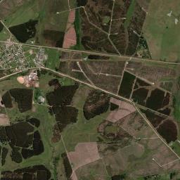 Piedras Coloradas High Resolution Satellite Map