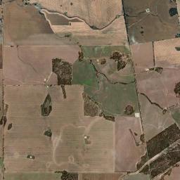 Corrigin High Resolution Satellite Map