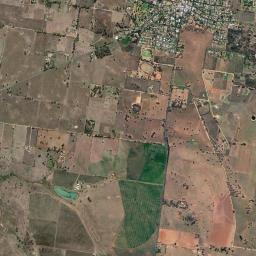Gulgong High Resolution Satellite Map