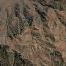 Cabildo High Resolution Satellite Map