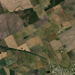 Herrera High Resolution Satellite Map