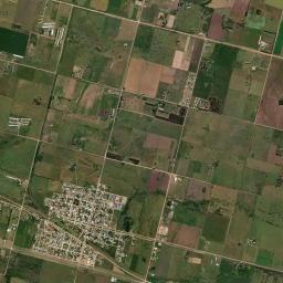 Caseros High Resolution Satellite Map
