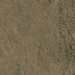 Departamento de Lavalle High Resolution Satellite Map