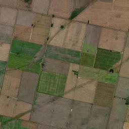 Departamento de Belgrano High Resolution Satellite Map