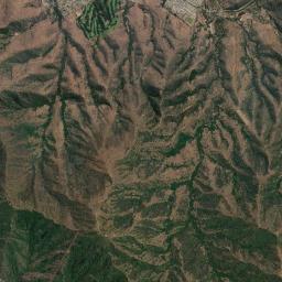 Papudo High Resolution Satellite Map