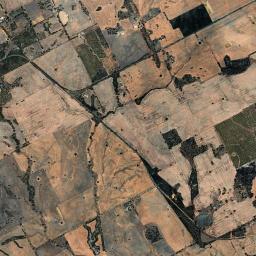 Pingelly High Resolution Satellite Map