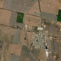 Elena High Resolution Satellite Map