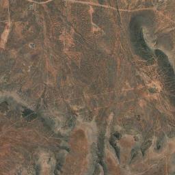 Port Augusta High Resolution Satellite Map