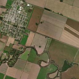 Morrison High Resolution Satellite Map