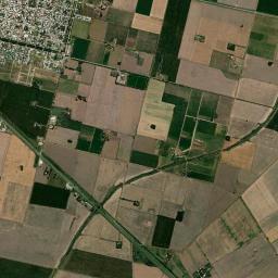 Totoras High Resolution Satellite Map